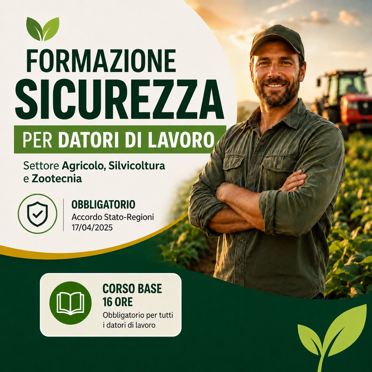 corso base