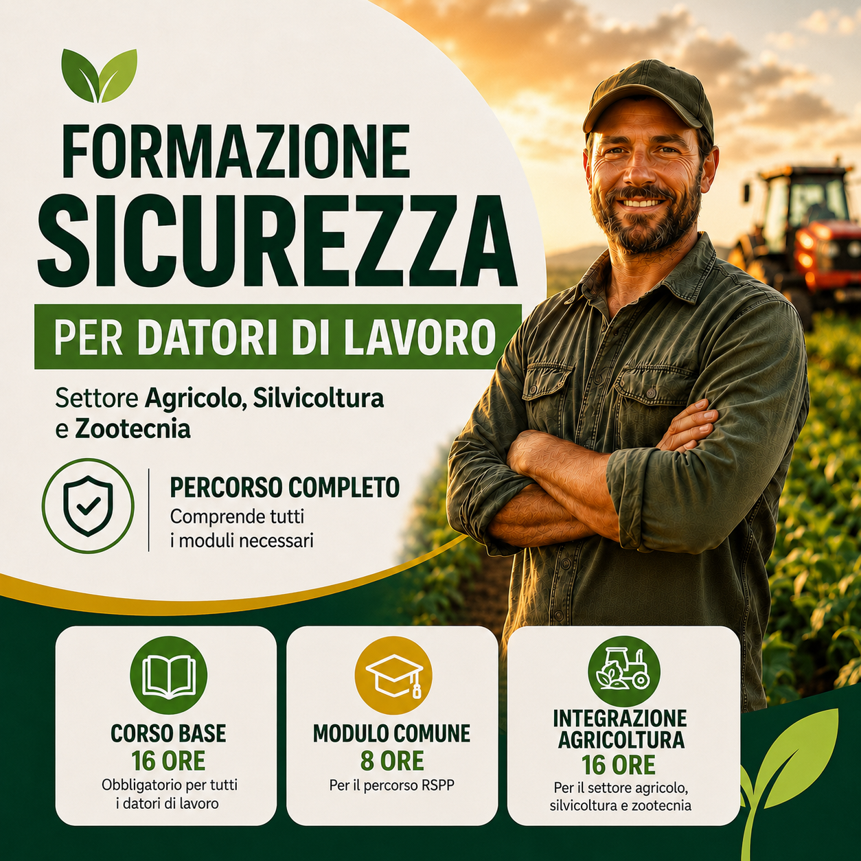 corso completo